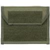 MFH Fondina da petto MOLLE, verde OD,