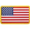 MFH toppa 3D usa 8x5cm,