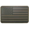 MFH toppa 3D USA 8x5cm, oliva,