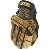 Mechanix Wear Mechanix Durahide M-Pact guanti da lavoro in pelle,