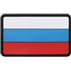 MFH Russia Toppa, 3d, circa 8 x 5 cm,