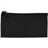 MFH Toppa con cerniera, neutra, 27 x 13 cm,