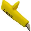 Leki Roller Speed Tip 8mm, giallo neon,
