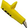 Leki Roller Speed Tip 9mm, giallo neon,