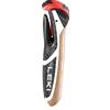 Leki Shark 2.0 pezzo di ricambio, bianco e nero, 16 mm,