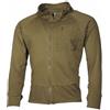 MFH US maglia tattica a maniche lunghe, coyote tarn,