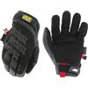 Mechanix Wear Mechanix ColdWork Original guanti isolati, neri e grigi,