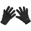 MFH Guanti in neoprene Mesh, neri,