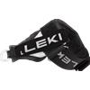 Leki Squalo pezzo di ricambio cinturino, nero-argento, M - L - XL,