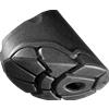 Leki Smart Tip 2.0 pad, nero,