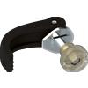 Leki Ricambio Speed Lock 1 Leva, nero, 16|14 mm,