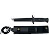 MFH Tantoo Fanteria coltello da sopravvivenza 30cm,