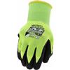 Mechanix Wear Mechanix SpeedKnit guanti da lavoro hi-viz,