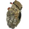 Mechanix Wear Mechanix SUB35 guanti da lavoro, realtree edge,