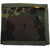 MFH Portafoglio in nylon, bw camo,