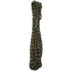 MFH corda in nylon 15 metri 5mm, mimetico,