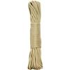 MFH Corda di nylon, marrone coyote, 15 m,