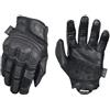 Mechanix Wear Mechanix Breacher guanti tattici nomex®, neri,
