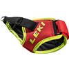 Leki Frame Strap Trigger S, rosso/giallo,