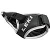 Leki Frame Strap Trigger S, nero/grigio,