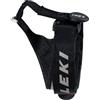 Leki Cinghie Trigger S Vario Strap M/L/XL, argento,