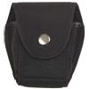 MFH Custodia in nylon per manette, nero,