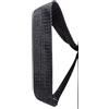 Leki Cinghie XC Nordic Basic Strap, nero,