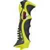 Leki SL09 impugnature con cappuccio trigger s 16 mm, giallo neon/nero,