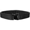 MFH Cintura in nylon, sicurezza, nera, circa 5,5 cm,