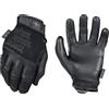 Mechanix Wear Mechanix Recon guanti in pelle, neri,