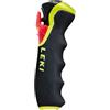 Leki Trigger 3D ProG 16 mm, giallo neon/nero,
