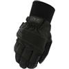 Mechanix Wear Mechanix ColdWork Canvas Utility guanti da lavoro invernali, nero,