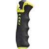 Leki ProG impugnature trigger s 16 mm, giallo neon/nero,
