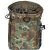 MFH Sgancio caricatore MFH MOLLE, bw camo,