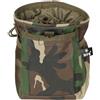 MFH Sgancio caricatore MOLLE, legno,