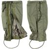 MFH maniche di protezione BW, verde OD,