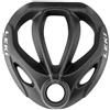 Leki Contour Binding Basket, antracite,