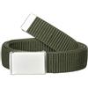 MFH cintura, verde od, 3,2 cm,
