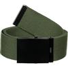 MFH cintura MFH, verde od, circa 4,5 cm,