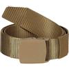 MFH Cintura tattica, marrone coyote, circa 3,8 cm,