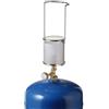 Meva Domina lampada a gas,