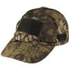 MFH Operations cappellino con pannelli in velcro, verde,