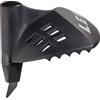 Leki Racing Steel Tip punte in acciaio 9 mm, nero,