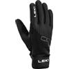 Leki CC Thermo guanti, neri,