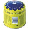 Meva Cartuccia perforante per gas 190g stop-gas,