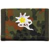 MFH Edelweiß portafoglio, BW camo,