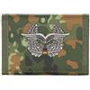 MFH Portafoglio MFH Luftwaffe, bw camo,