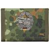 MFH Panzer portafoglio, bw camo,
