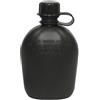 MFH bottiglia di plastica, oliva, 1l,