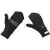 MFH Guanti in maglia con isolamento 3M™ Thinsulate™, nera,